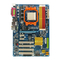 Mainboards Gigabyte GA-M52L-S3P Benutzerhandbuch