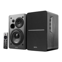 Edifier R1280DBs Bedienungsanleitung