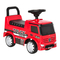 Kinderfahrzeuge HOMCOM 370-164 Montageanleitung
