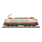 Modelleisenbahnen Trix MINITRIX 103 / E 03 Bedienungsanleitung