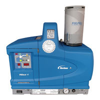 Nordson ProBlue Fulfill Betriebsanleitung