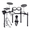Schlagzeug Yamaha DTX502 Referenzhandbuch