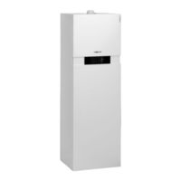 Viessmann VITODENS 242-F Montageanleitung