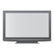 Plasma-TV Panasonic TXP42S10ES Bedienungsanleitung