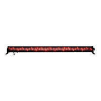 Lightmaxx LED BAR 8 SECTOR Bedienungsanleitung