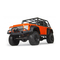 Ferngesteuerte Modelle Axial SCX 10 DINGO Bedienungsanleitung