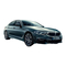 Autos BMW 5er LIMOUSINE Betriebsanleitung