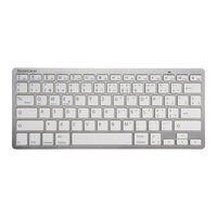Silvercrest SBT 3.0 A1 Kurzanleitung