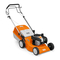 Rasenmäher Stihl RM 248 T Gebrauchsanleitung