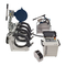 Schweißgeräte Hürner CNC ECO 1200 2.0 Bedienungsanleitung