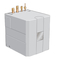 Wärmepumpen Nibe SPLIT Box HBS 05-6 Installateurhandbuch