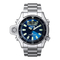 Uhren Citizen C520 Handbuch