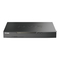 Netzwerkhardware D-Link JustConnect DNR-4020-16P Installationsanleitung