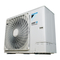 Klimaanlagen Daikin VRV 5-S Serie Installation Und Betriebsanleitung
