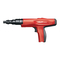Elektrowerkzeuge Hilti DX 2 Bedienungsanleitung