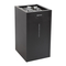 Saunaöfen Harvia HOME Premium Combi STL904S Montage- Und Gebrauchsanleitung