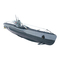 Modelboote Hachette U-96 Bauanleitung