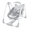 Baby- & Kleinkindmöbel ingenuity PowerAdapt ConvertMe Swing-2-Seat Wimberly Bedienungsanleitung