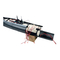 Modelboote Hachette U 96 Bauanleitung