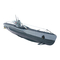Modelboote Hachette U 96 Bauanleitung