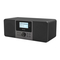 Radios Peaq PDR260-B Benutzerhandbuch