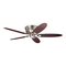 Ventilatoren Hunter Low Profile BN Installationshandbuch