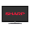 Sharp LC-24DV250E