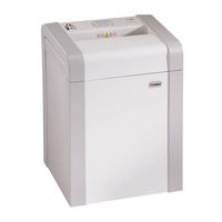 Dahle SafeTEC 3 31204 Bedienungsanleitung