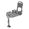 Babyschalen Britax BABY-SAFE Gebrauchsanleitung