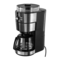 Kaffeemaschinen QUIGG 18411900 Originalbetriebsanleitung