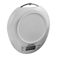 Silvercrest HG04425B Bedienungs- Und Sicherheitshinweise