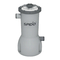 Pumpen SPIDO COMBO-CARTOUCHE Benutzerhandbuch