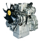 Motoren perkins 400A Serie Betriebs- Und Wartungshandbuch