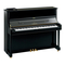 Steuergeräte Yamaha DKC-850 Bedienungsanleitung