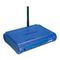 Router TRENDnet TEW-432BRP Bedienungsanleitung
