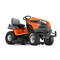 Traktoren Husqvarna YTH 224T Anleitungshandbuch