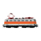 Modellbahnen marklin H0 BR 141 E 41 Gebrauchsanleitung