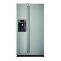 Electrolux EAL6140WOU Benutzerinformation
