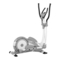 Heimtrainer Kettler CALYPSO 800 Montageanleitung