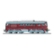 Modellbahnen Märklin H0 BR 120 Bedienungsanleitung