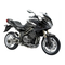 Motorräder Benelli TRE 1130 K 2006 Benutzerhandbuch