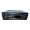 Autoradios Bosch Blaupunkt London RDM 43 Einbauanleitung
