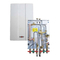 Wassersysteme Wolf CAT-37-CONVERT Montage- Und Wartungsanleitung