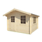 Gartenmöbel Palmako FRP34-3232 Montageanleitung