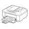 All-in-One-Drucker Canon PIXMA MX436 Inbetriebnahme
