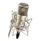 Mikrofone Neumann d-01 Bedienungsanleitung