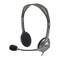 Kopfhörer Logitech H110 Schnellstartanleitung