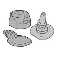 Ecs Electronics KI-170-DX Einbauanleitung