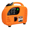 Stromerzeuger Cross Tools CPG 3000 INV Original Bedienungsanleitung