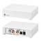 Audio- und Videozubehör Pro-Ject Audio Systems DAC Box E Bedienungsanleitung
